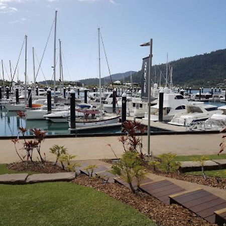 Boathouse Port Of Airlie Leilighet Airlie Beach Eksteriør bilde
