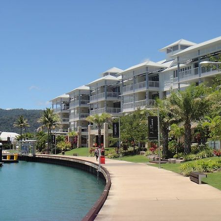 Boathouse Port Of Airlie Leilighet Airlie Beach Eksteriør bilde