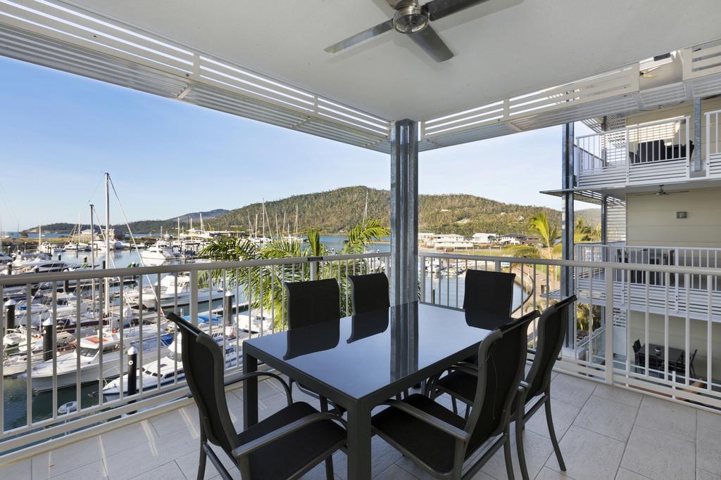 Boathouse Port Of Airlie Leilighet Airlie Beach Rom bilde