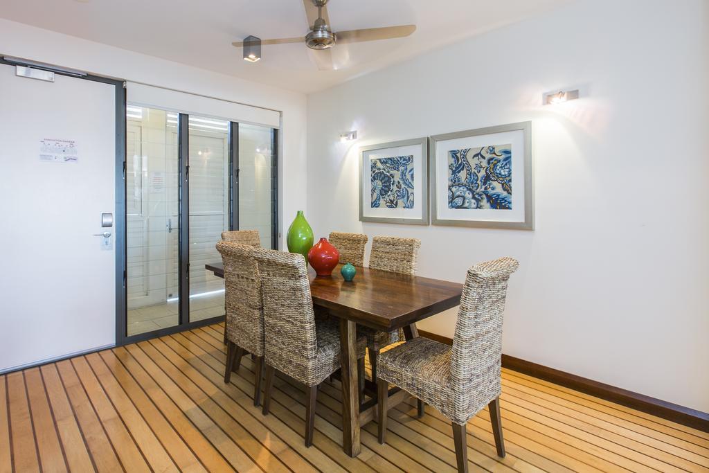 Boathouse Port Of Airlie Leilighet Airlie Beach Rom bilde